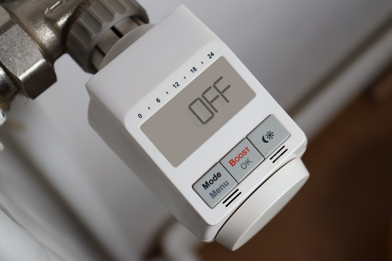 E901 – nowoczesne rozwiązanie w kontroli temperatury