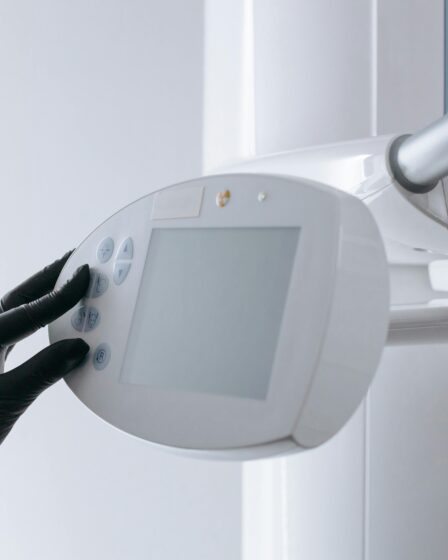 Nowa era inspekcji: detektor rentgenowski w przemyśle