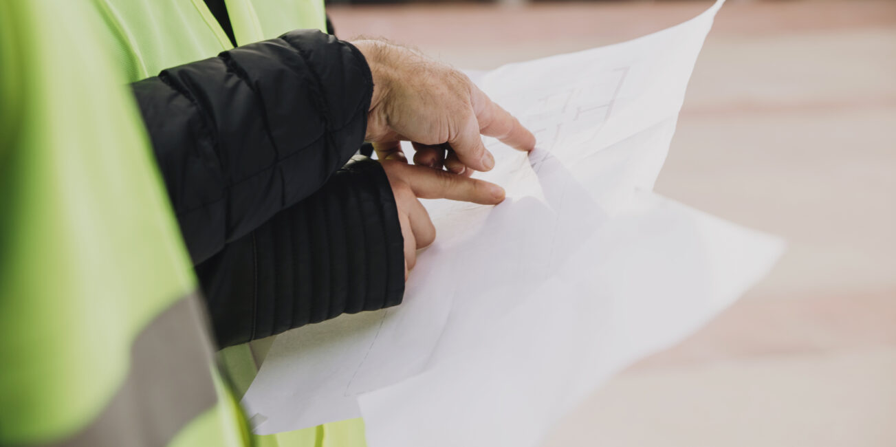 Tworzenie dokumentacji projektowej – kluczowy etap realizacji inwestycji