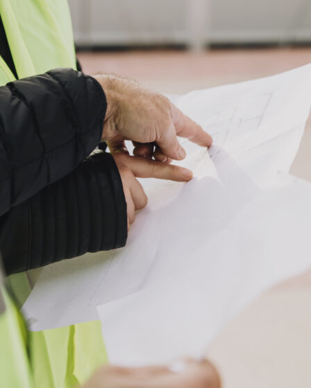 Tworzenie dokumentacji projektowej – kluczowy etap realizacji inwestycji