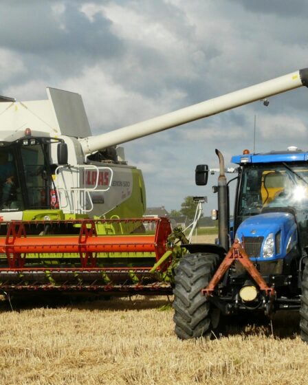 Olej Plus-50 II Inwestycja, która zmienia zasady gry w ciężkiej pracy