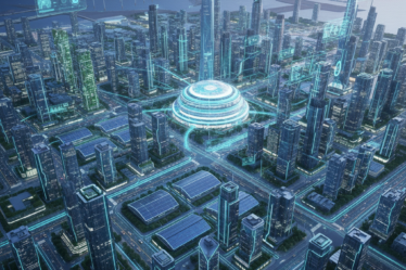 Rola czystej energii w budowaniu nowoczesnych miast