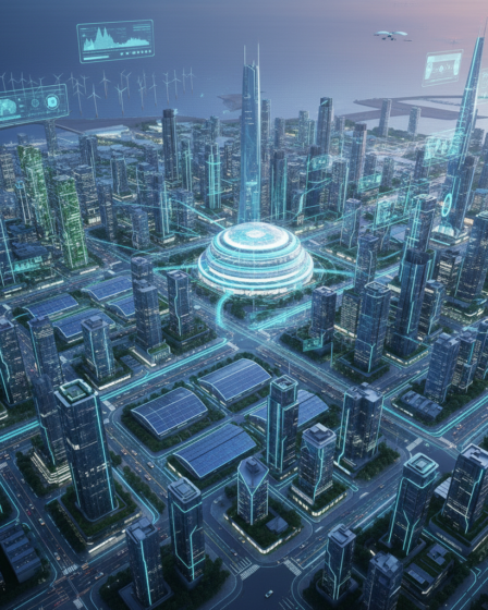 Rola czystej energii w budowaniu nowoczesnych miast